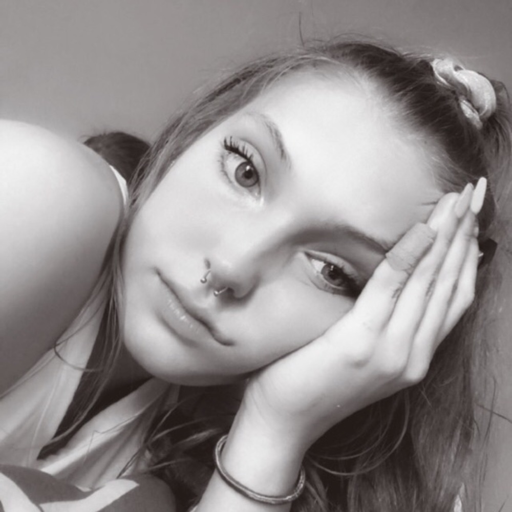 Meet your Posher, Arabella